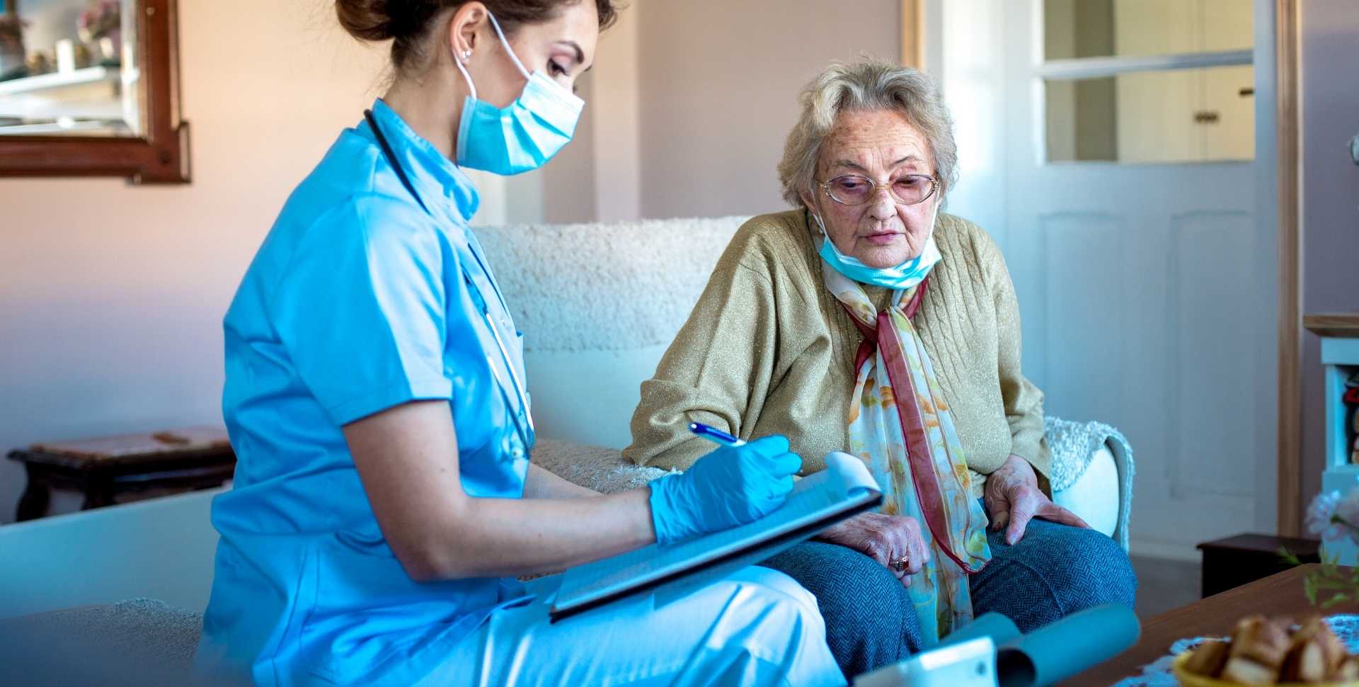 Karaisalı Evde Bakım